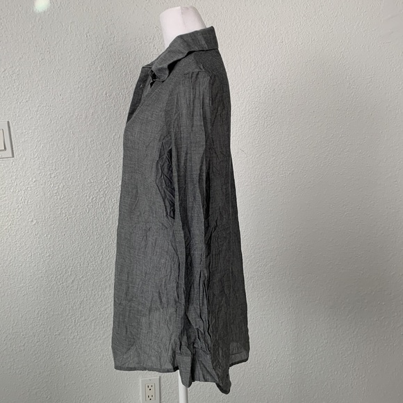 Surrealist button down shirt - Picture 4 of 11